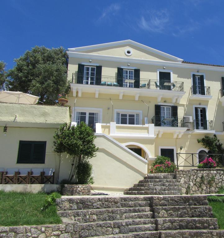 Levant Hotel Pelekas Exterior photo