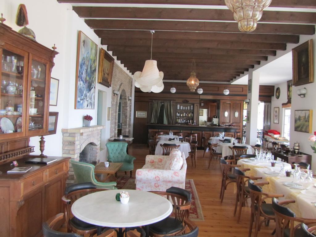 Levant Hotel Pelekas Exterior photo