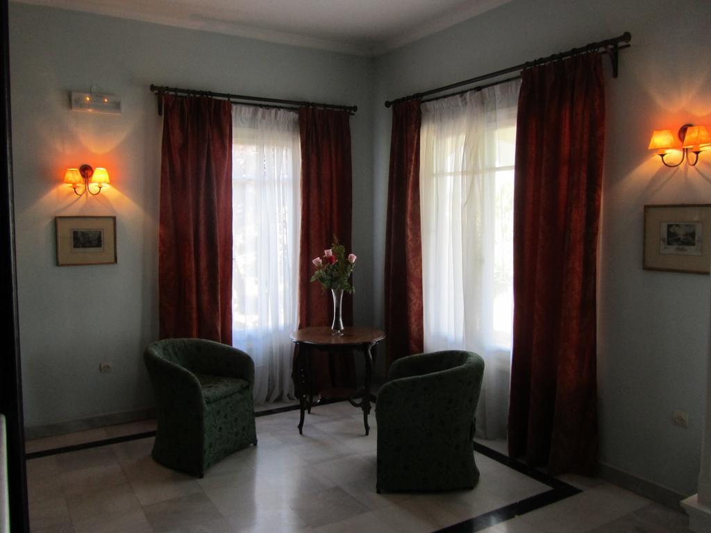 Levant Hotel Pelekas Exterior photo