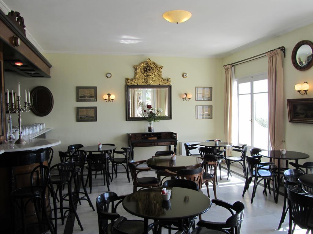 Levant Hotel Pelekas Exterior photo